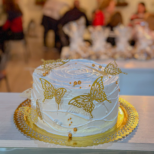 Panadería y Cafeteria Dulce Hogar