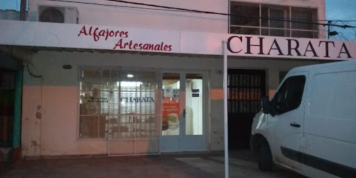Alfajores Charata