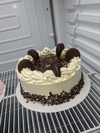 Pastelería Dulces Niñas
