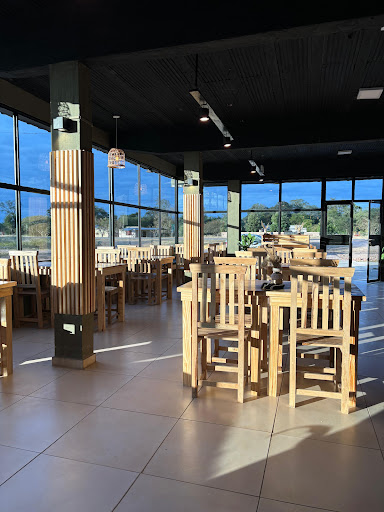 A&M Bar confitería