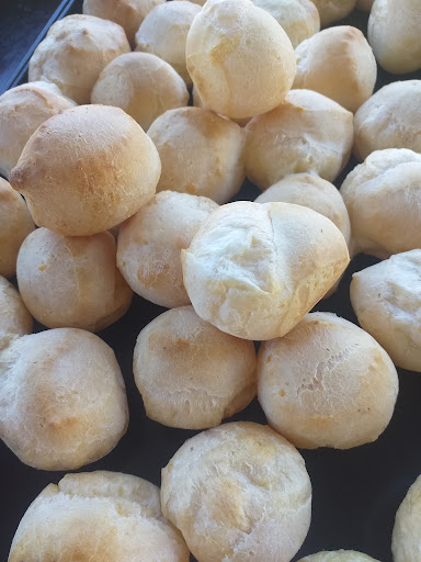 Panaderia "La Abuela Eugenia"