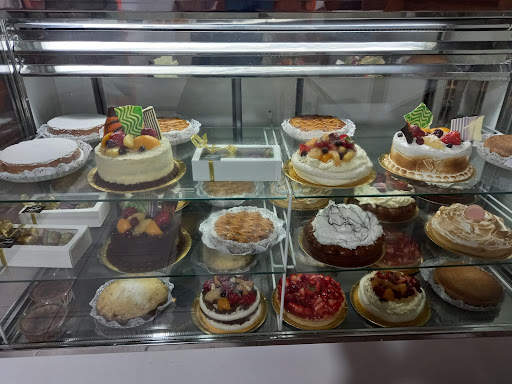Pagliaci Panadería y Pastelería