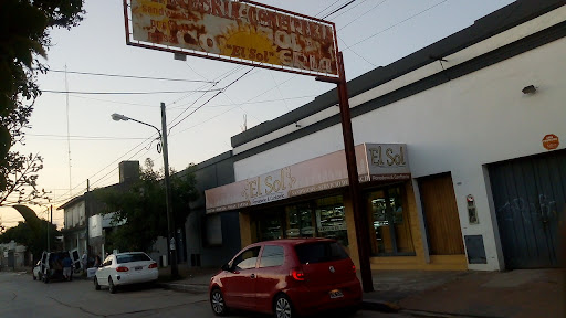 Panadería Y Confitería El Sol