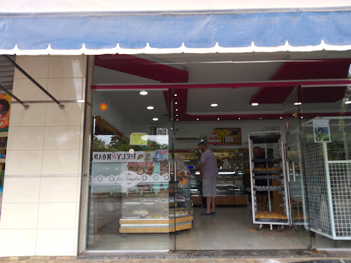 Panaderia Los Angeles