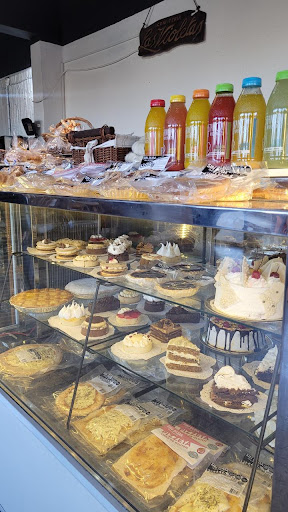 Panaderia las violetas backery y cafe