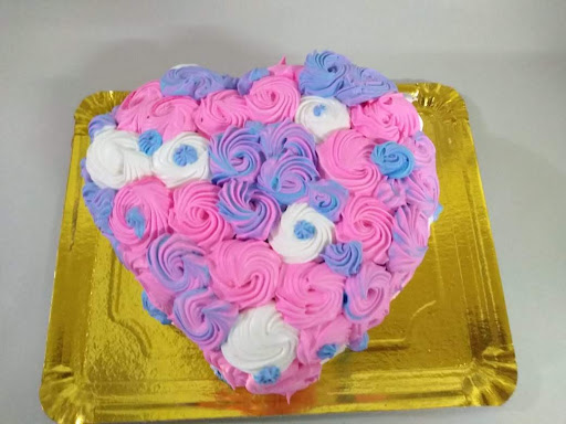 Panadería y Confitería Benja