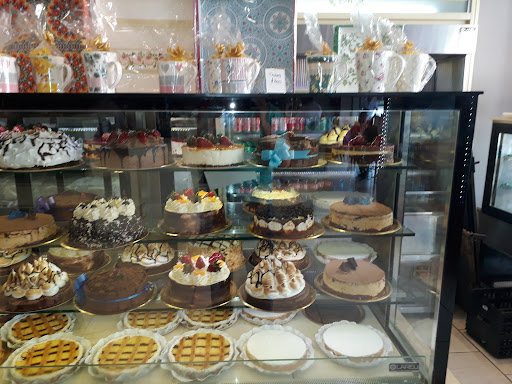 Confiteria Santa Marta