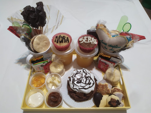 Pastelería Dulce Fiorella