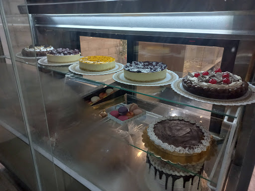 Pier-Mé - Panadería y Pastelería