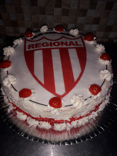 Punto Repostero
