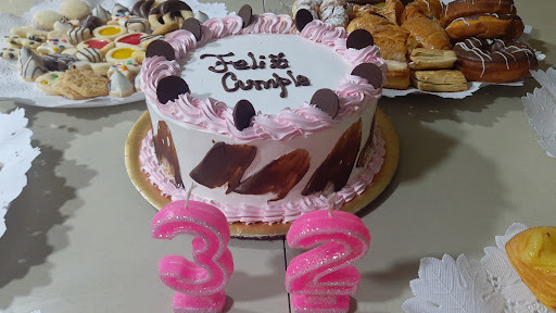 Panadería La Familia