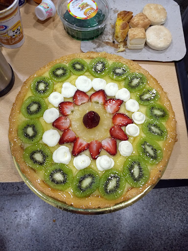 Delicias jessi