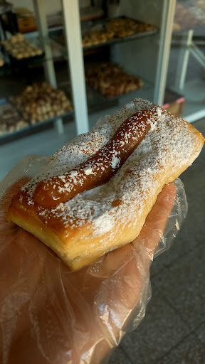 Panadería Don Juan
