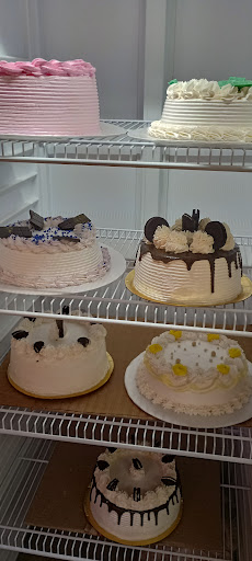 Panadería y Pastelería TENTACIÓN