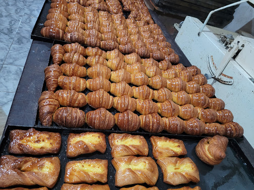 Panaderia El Turquito