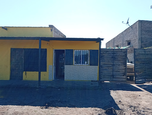 Panadería