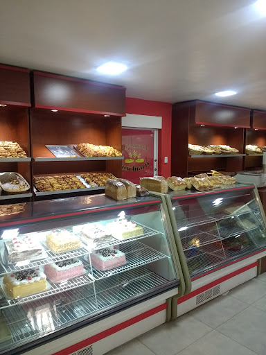 Panaderia Foschiatti