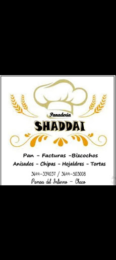 Panaderia Shaddai