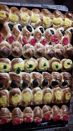 Panadería Xiomara