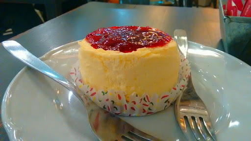 Mirasoles NUT - Cafetería y Pastelería