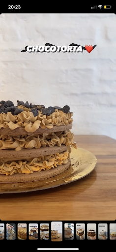Ana Gluten Free Bakery House