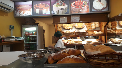 Pastelería Santa Rosa