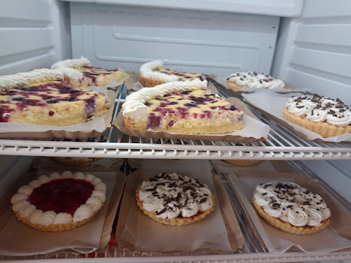 Panadería Tam&Jor.