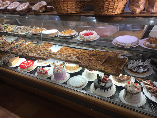 Panaderia y Confiteria Selecta - Venta y Distribución de Pan