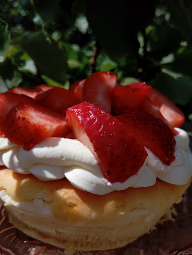 Rocío - Pastelería -Panaderia Artesanal y Catering en Comodoro Rivadavia