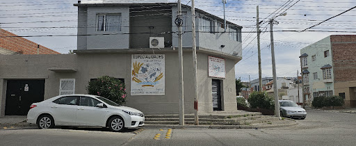 Panaderia la Hispano Argentina