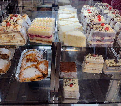 La Pastelería de Paula