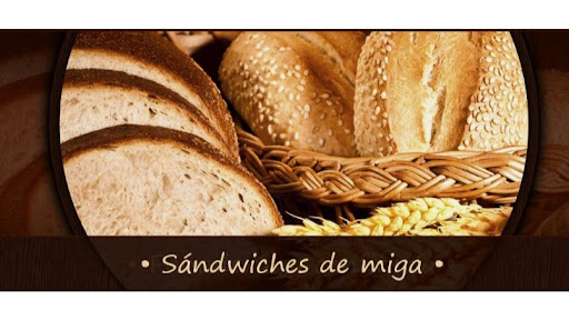 PANADERIA & REPOSTERIA DULCE DELEITE