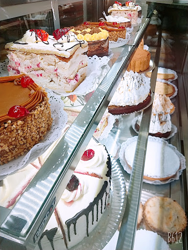 La Pana. Panaderia artesanal