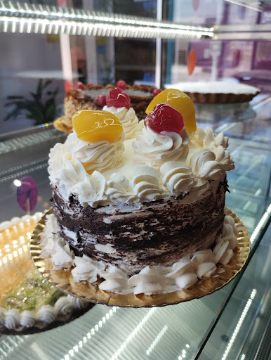 Panería "La Nueva"