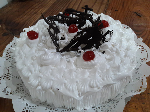 Panaderia Ameghino
