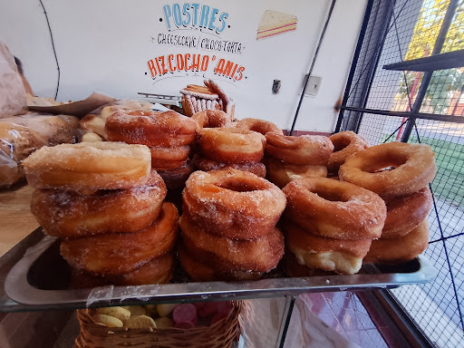Panadería Ameghino