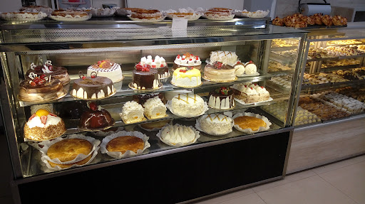 Panaderia Sabores de Balcarce