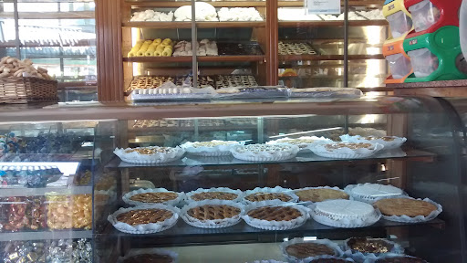 Los Portones Panadería Confitería
