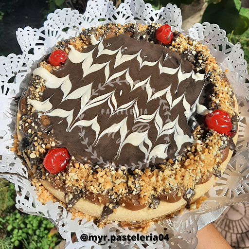 MyR Pastelería
