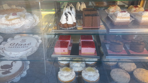 Glasé Pastelería