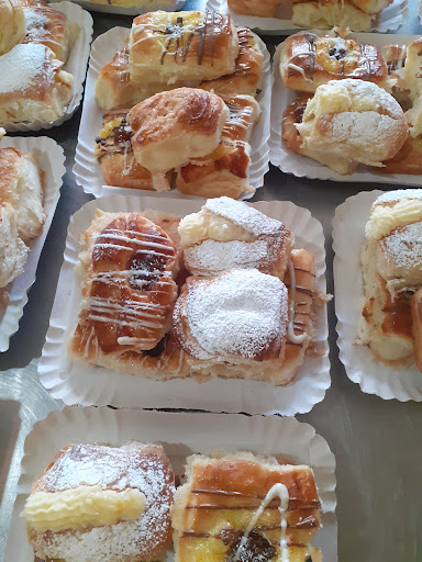 Las Dos Espigas