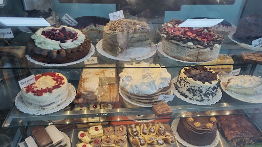 Pasteleria Reposteria “La Artesana”