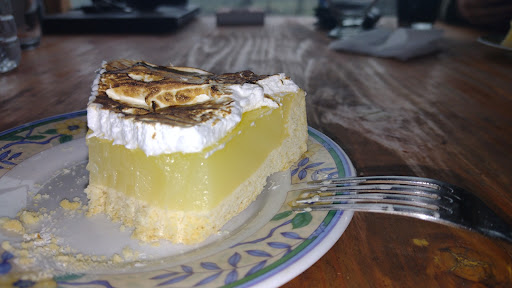 Malen Reposteria