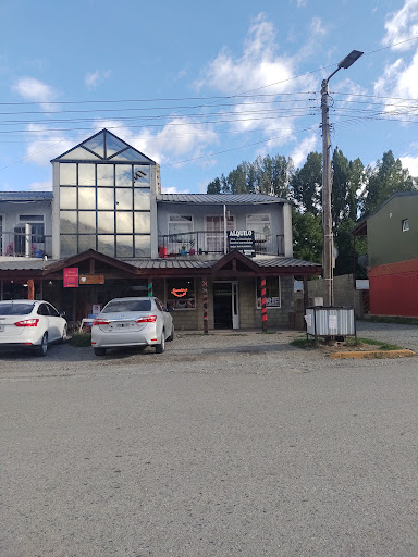 Panaderia Delicias Del Lago