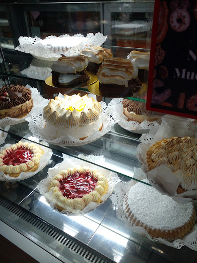 Panadería Delicias del Lago