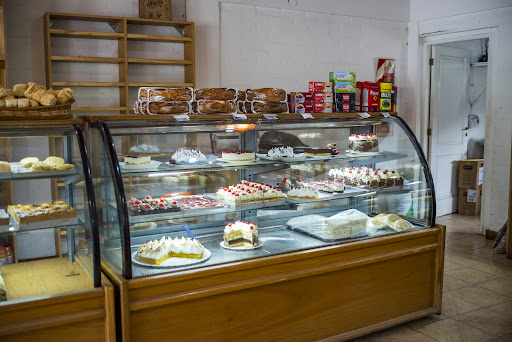 Panadería Premier
