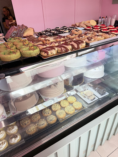 Bübka Pastelería