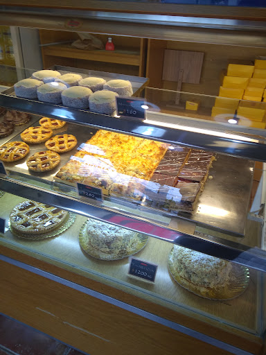 Panaderia Valentina