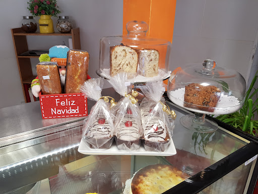 El Pastelero