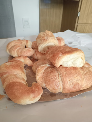 Panaderia Los Manantiales